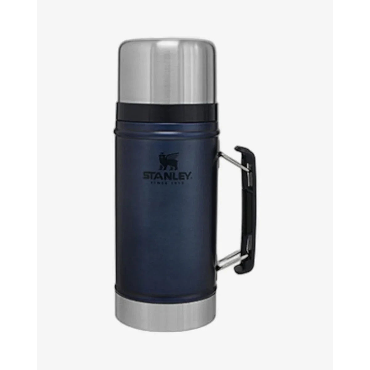 Stanley Legendary Classic Food Jar 1.0 qt — Nightfall Stainless Steel