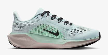 Nike Women's Air Zoom Pegasus 41 Ice/Mint Foam/Hyper Pink