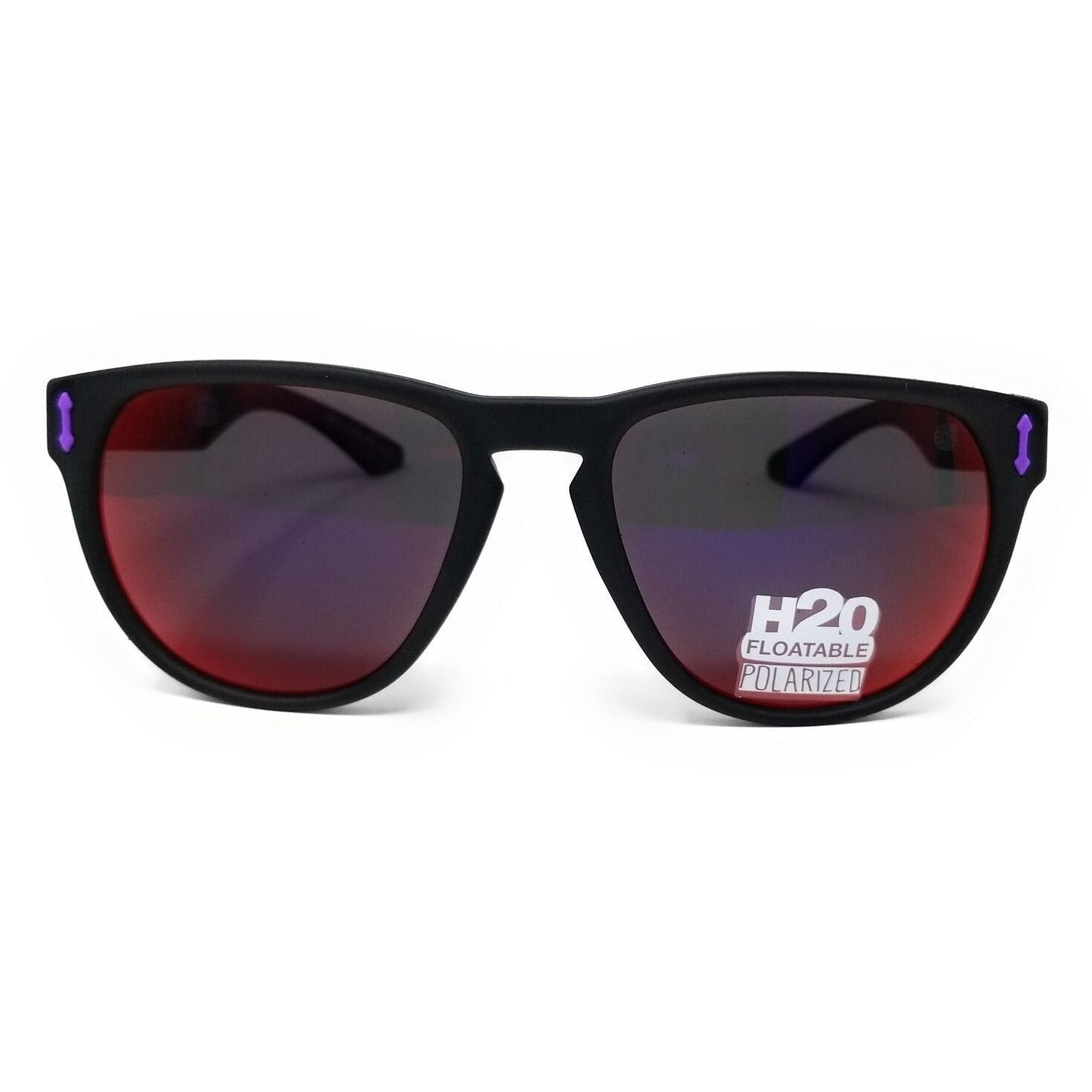 Men's Dragon Alliance Marquis H2O Polarized Sunglasses