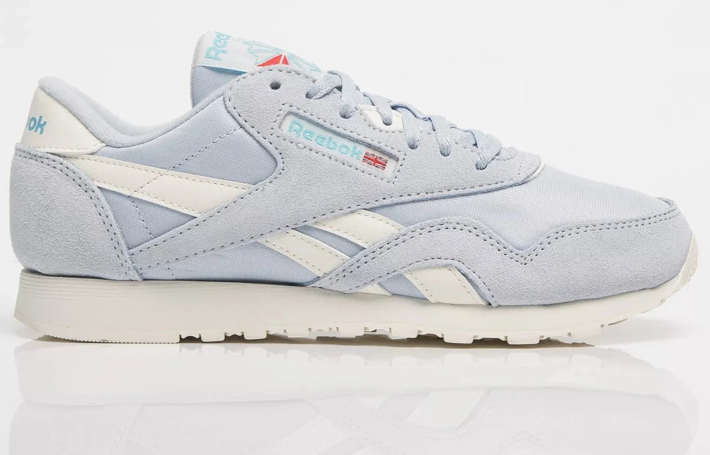 Reebok Women's Classic Nylon Sneakers