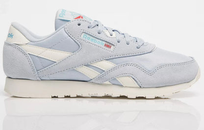 Reebok Women's Classic Nylon Sneakers