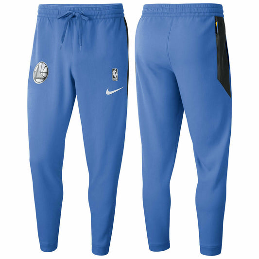 Nike Men's NBA Golden State Warriors Spotlight Pants