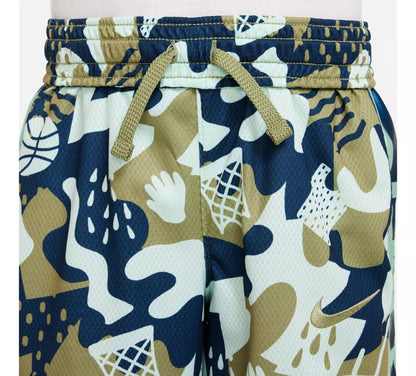 Nike Youth Dri-Fit Elite Basketball Shorts