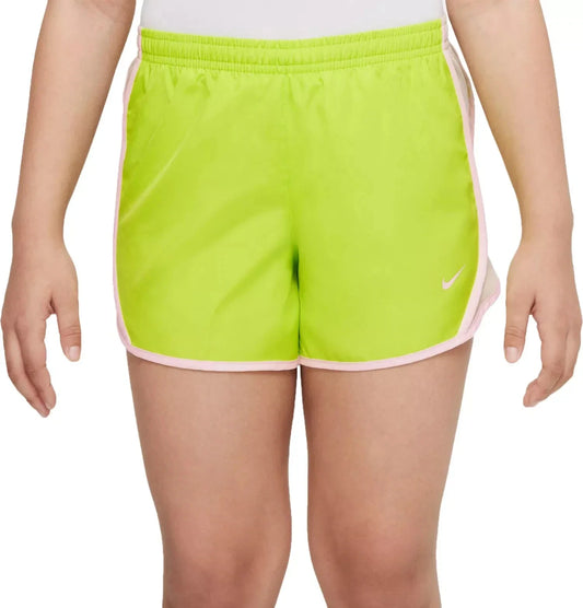 Nike Youth Dri-Fit Tempo Running Shorts
