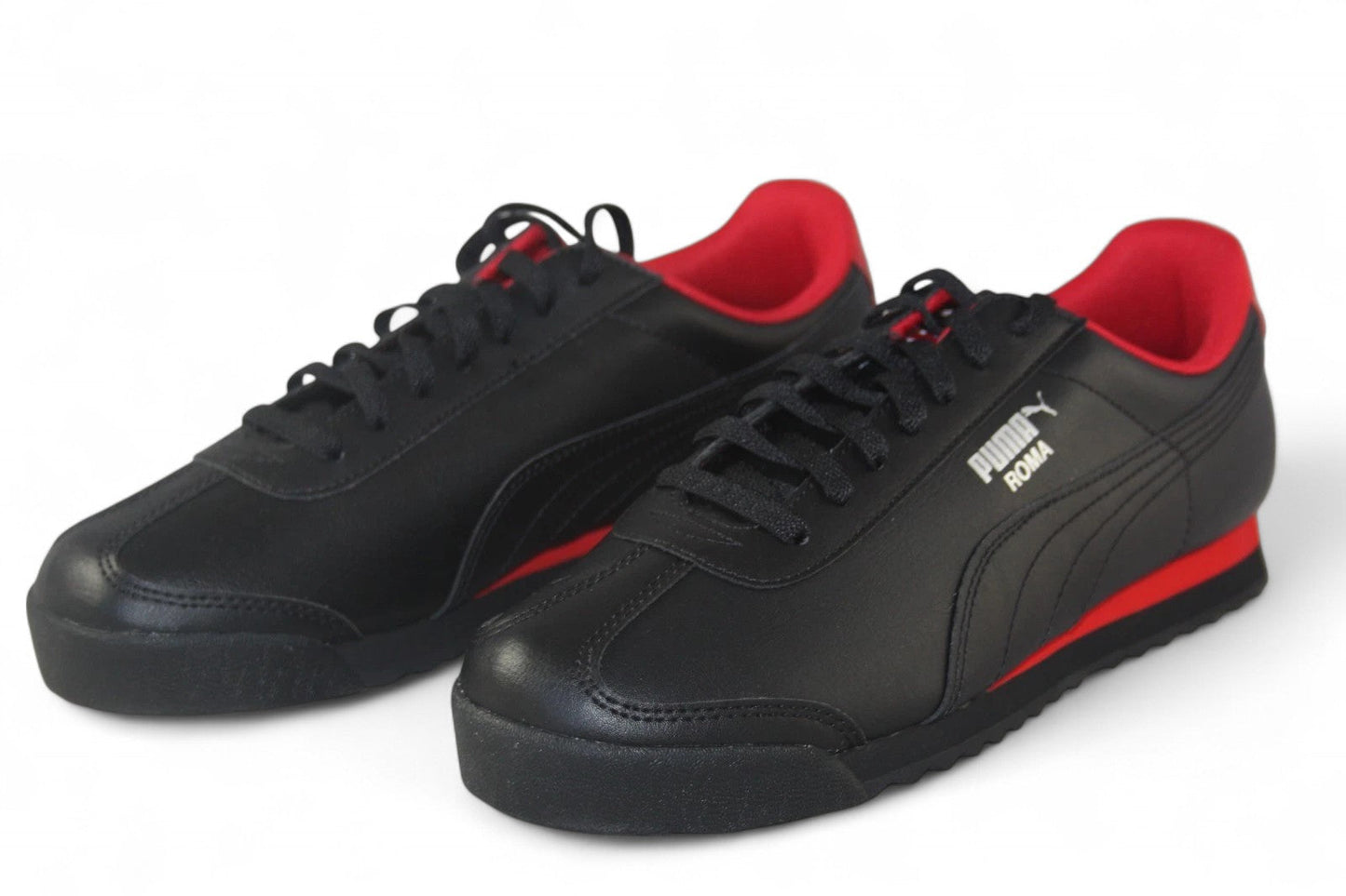 Youth Puma Roma Basic Jr