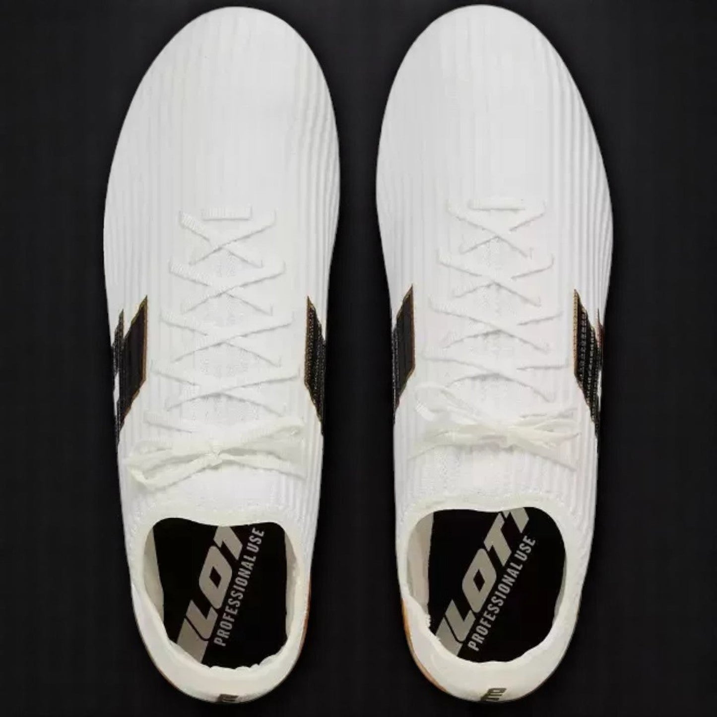 Lotto Sport Men's Solista 200 Iii Fg Sneakers