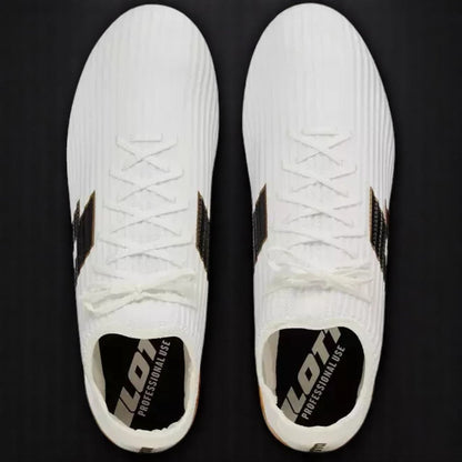 Lotto Sport Men's Solista 200 Iii Fg Sneakers