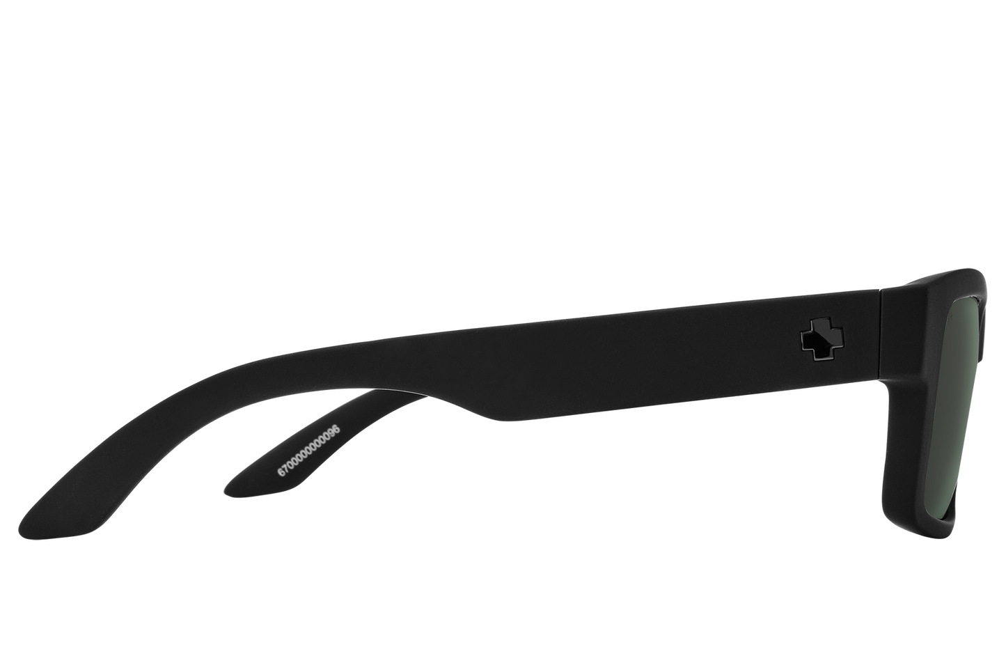 Men's Spy Optic Discord Lite Polarized Sunglasses