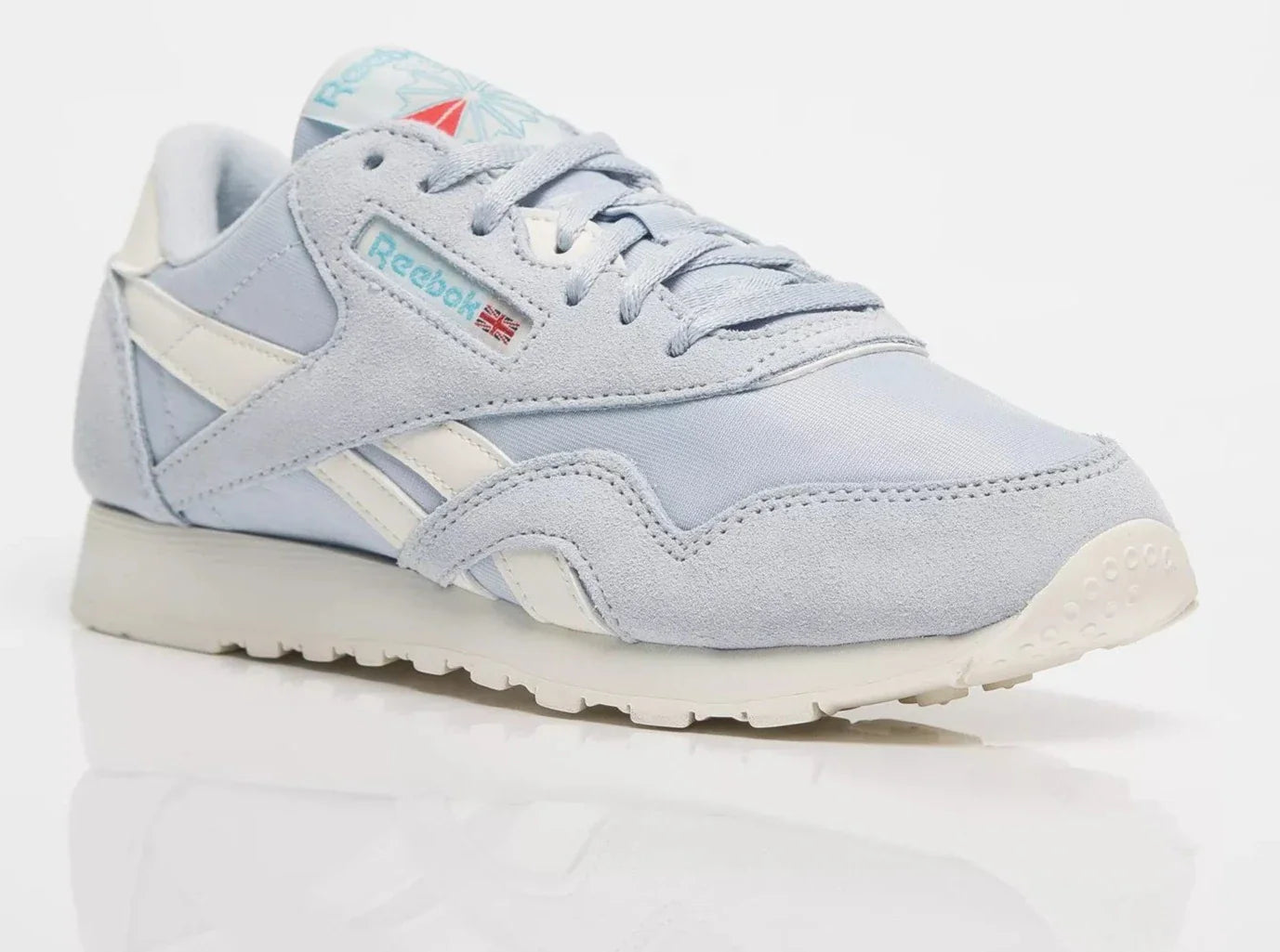 Reebok Women's Classic Nylon Sneakers