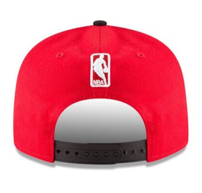Men's New Era NBA 950 2Tone Otc Snapback - Chicago Bulls