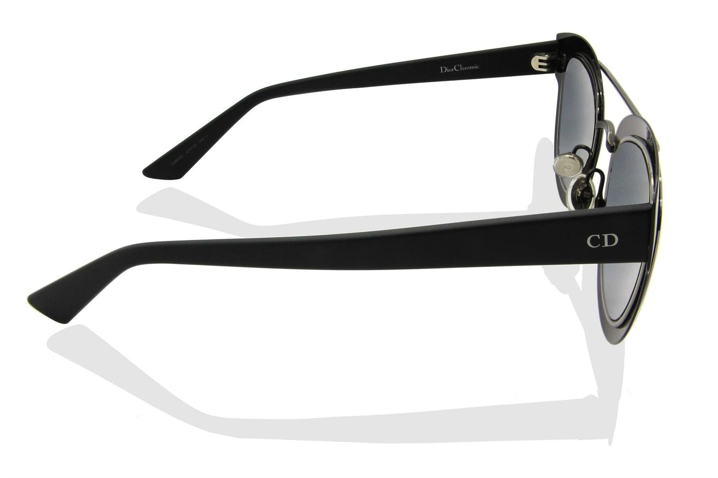 Unisex Christian Dior Diorchromic Sunglasses