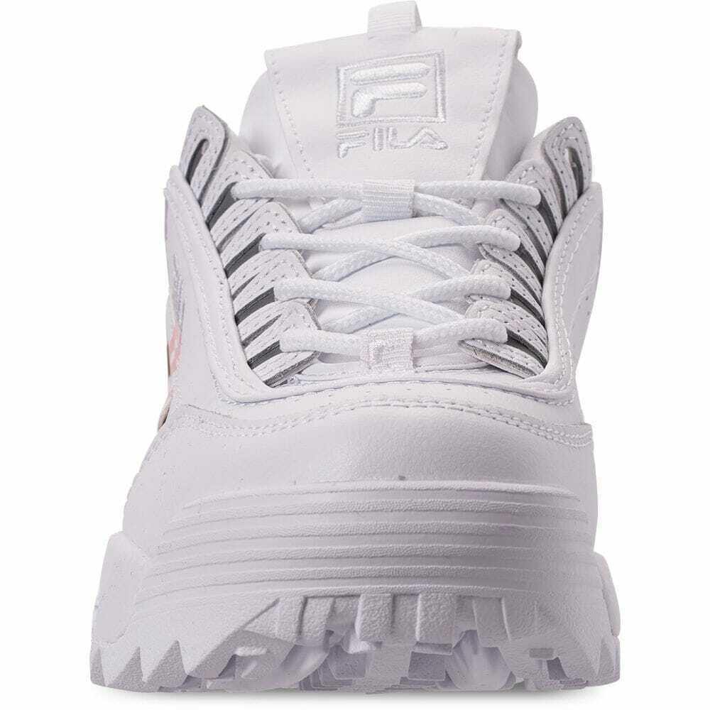 Fila Women's Disruptor Ii Script Sneakers