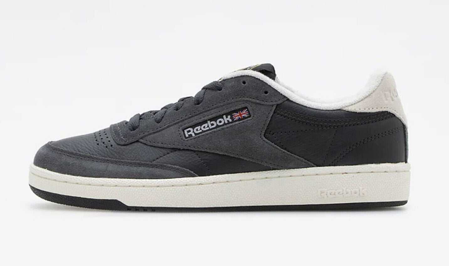 Reebok Men's Club C 85 Sneakers