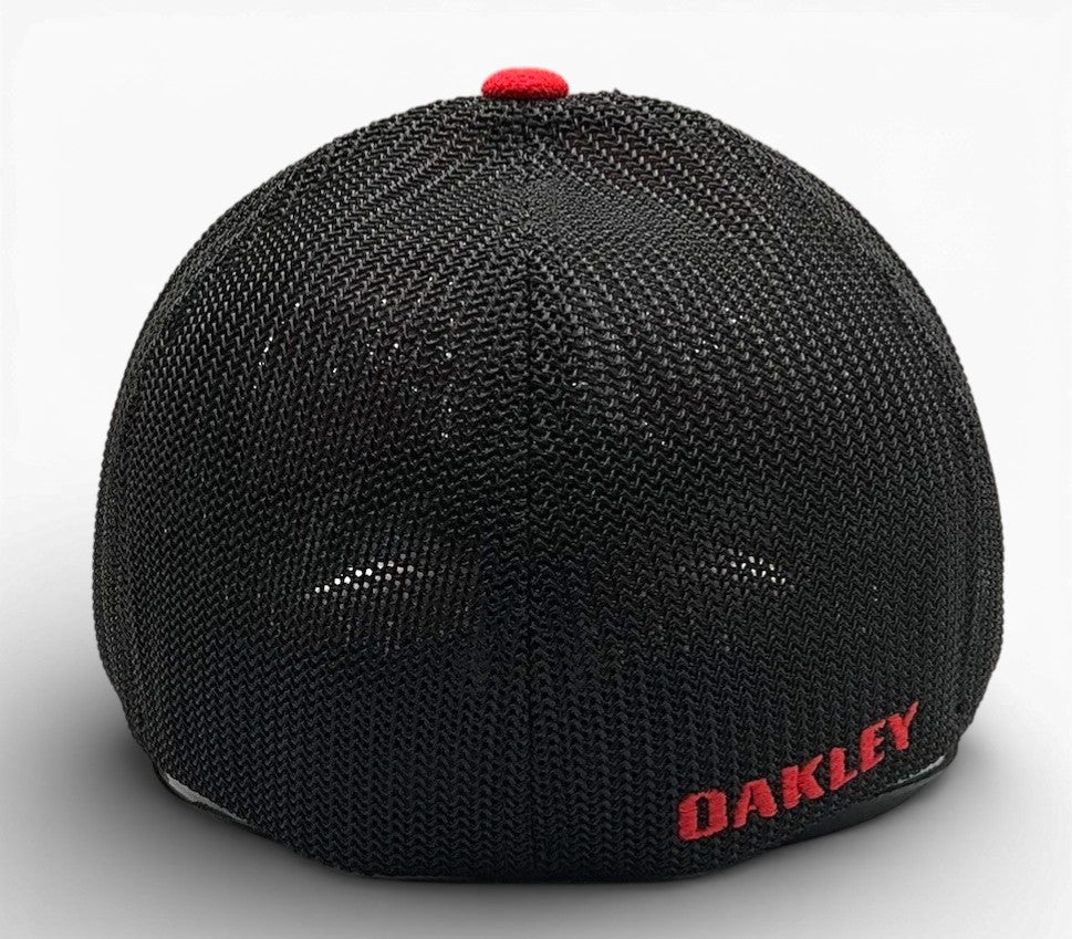 Oakley Men's Premium Tin Can Trucker - FOS900376-43A