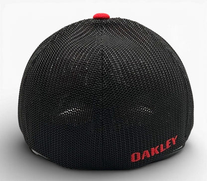 Oakley Men's Premium Tin Can Trucker - FOS900376-43A