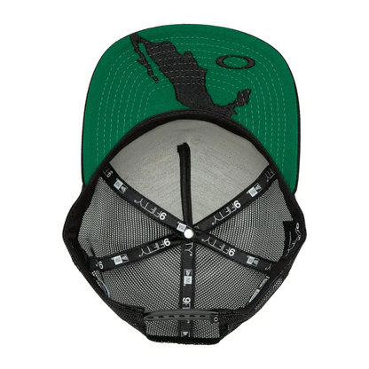 Oakley Men's Sublimated Flag Hat Hats