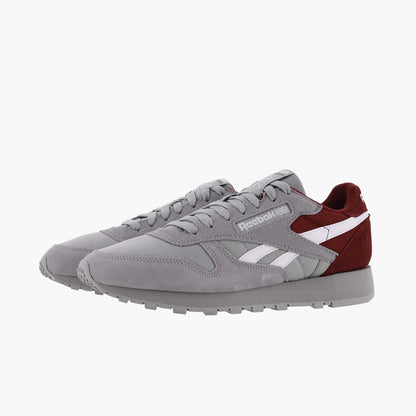Reebok Men's Classic Leather Sneakers