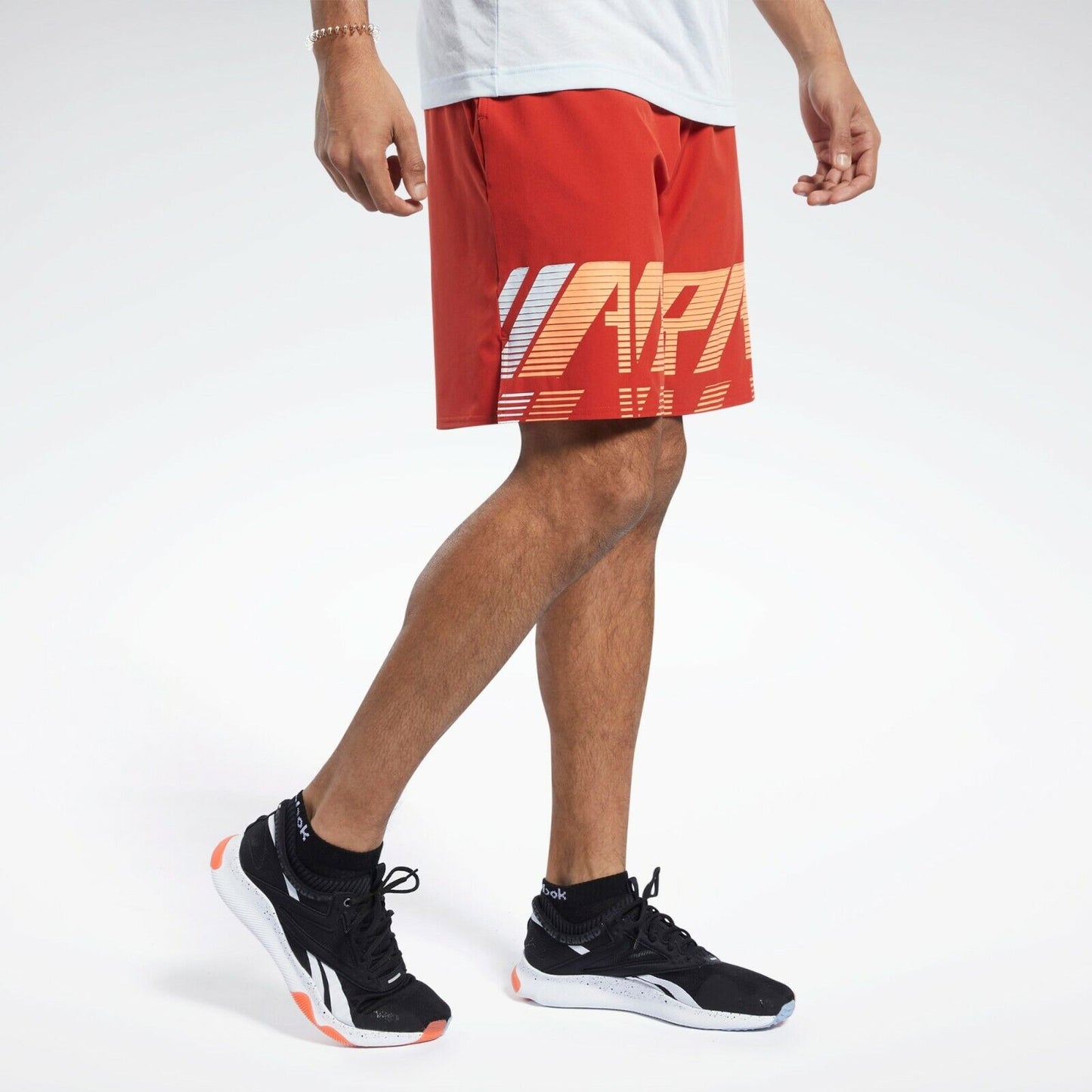 Reebok Men's Crossfit Epic Base Short