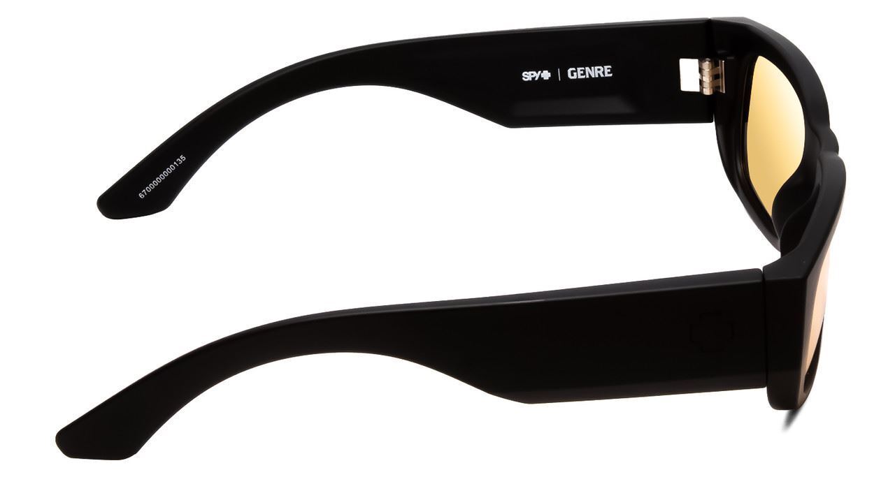 Spy Optic Men's Genre Sunglasses