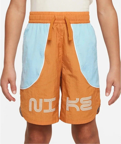 Nike Youth Sportswear Woven Shorts