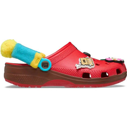 Men's Crocs South Park Cartman Classic Clog