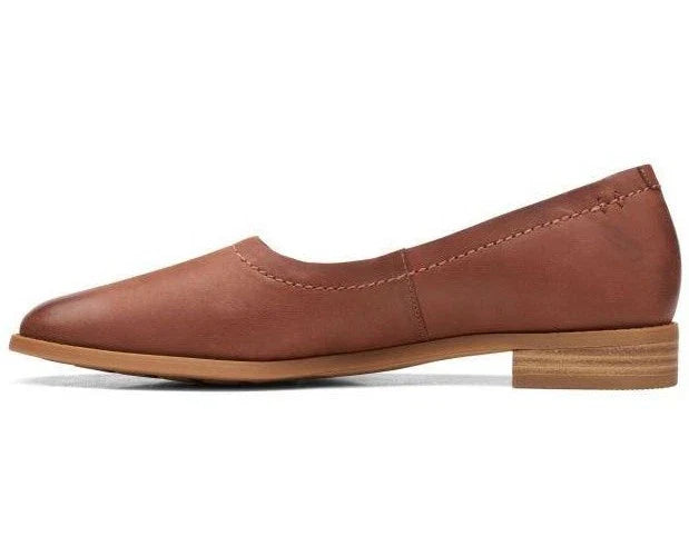 [26169015-wide] Womens Clarks Pure Walk