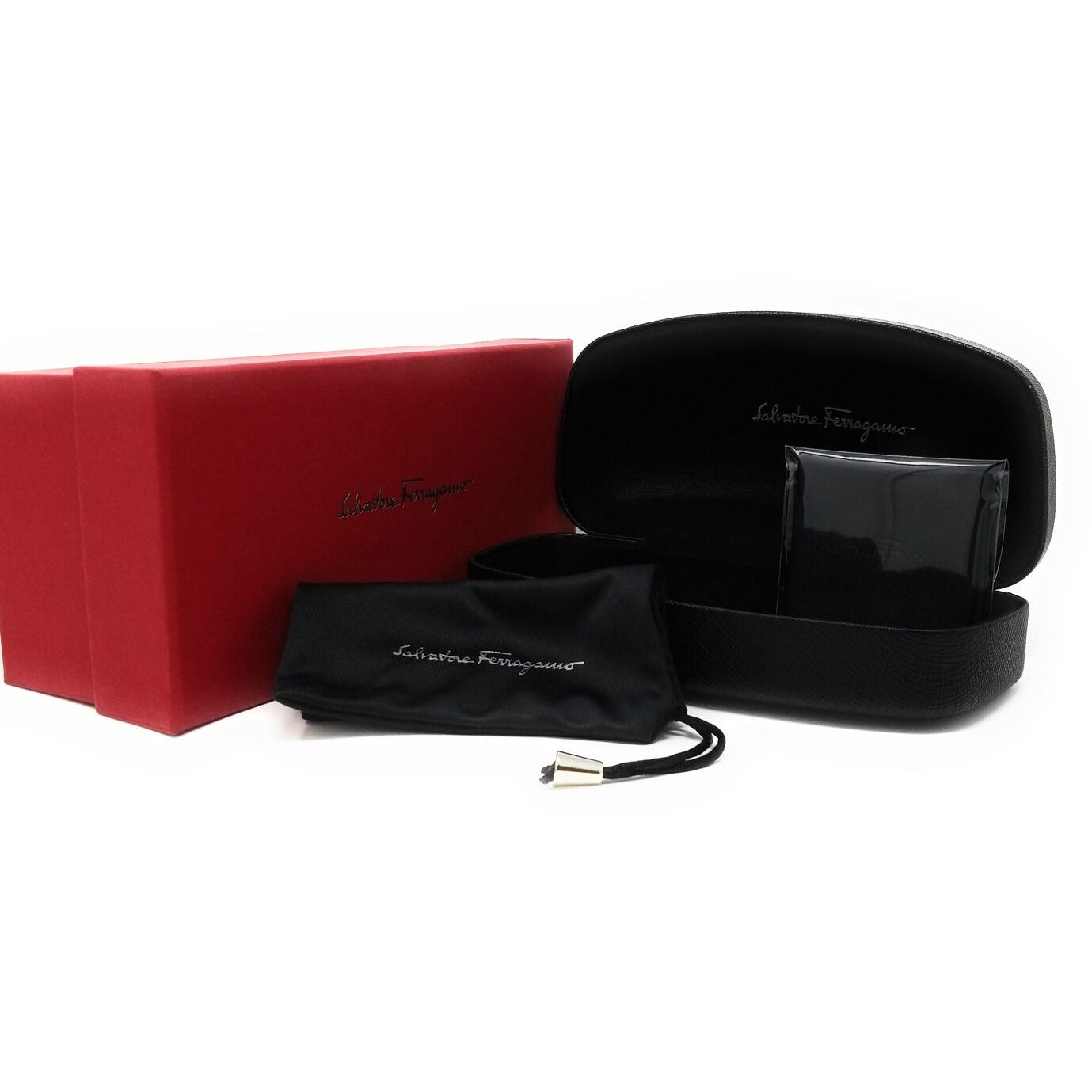 Women's Salvatore Ferragamo Cat Eye Sunglasses