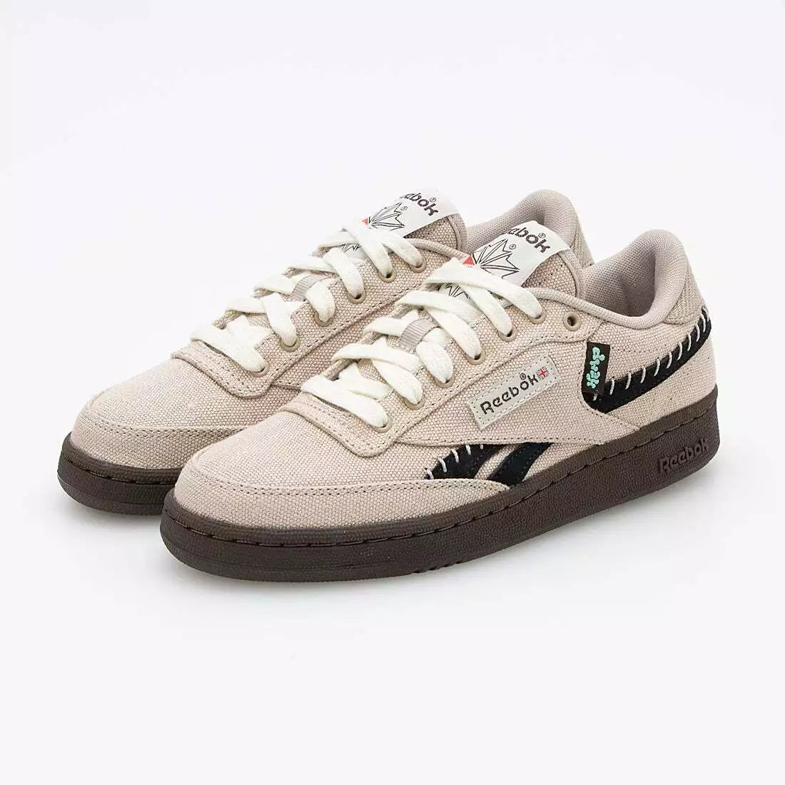 Men's Reebok Club C Revenge Vintage