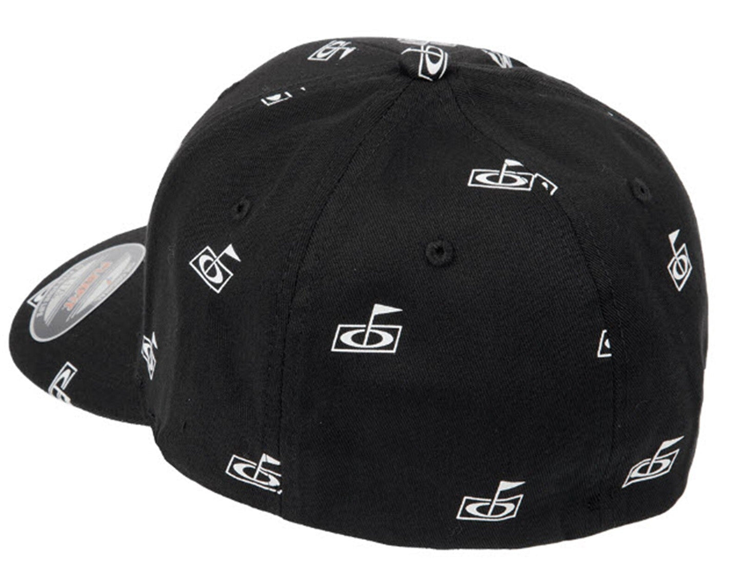 Oakley Men's Flag Print Hat - FOS901211-02E