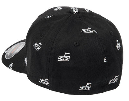 Oakley Men's Flag Print Hat - FOS901211-02E