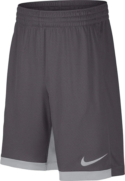 Nike Youth Dri-Fit Trophy Training Shorts