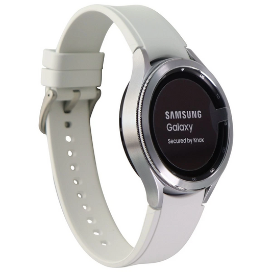 Samsung Galaxy Watch4 Classic 46mm (Certified Refurbished)