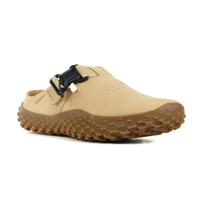 [j007185] Mens Merrell Wrapt Slide Nubuck