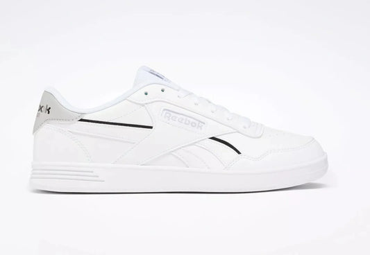 Reebok Men's Court Advance Vegan Sneakers