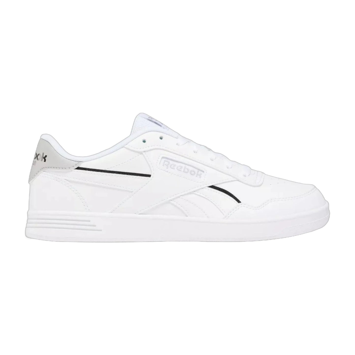 Reebok Men's Court Advance Vegan Sneakers
