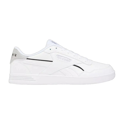 Reebok Men's Court Advance Vegan Sneakers