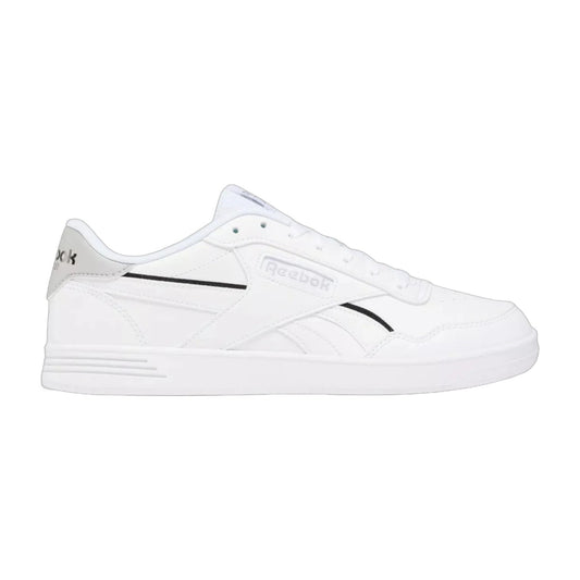 Reebok Men's Court Advance Vegan Sneakers