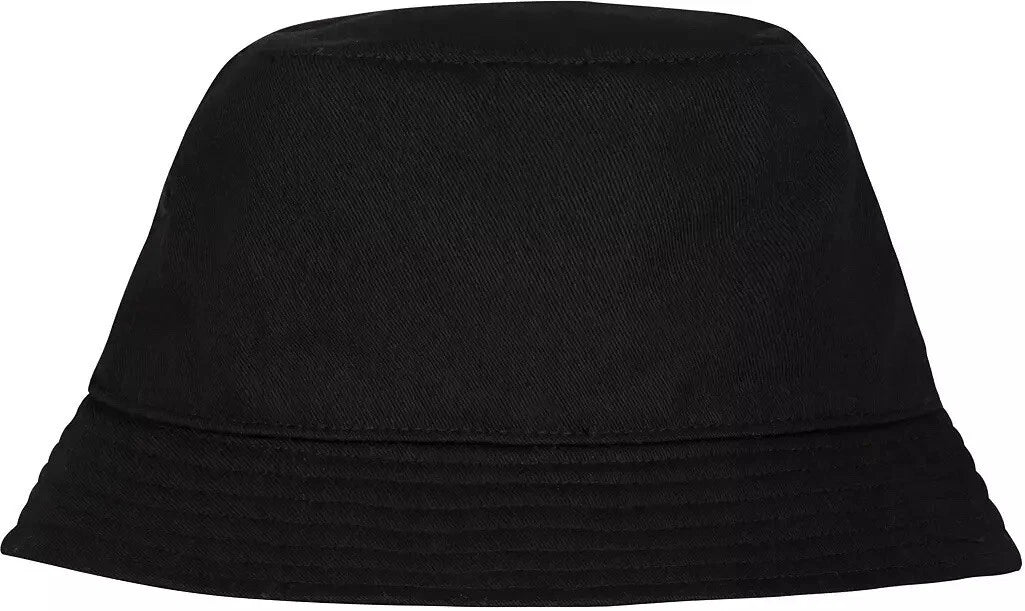 Air Jordan Youth Metal Jumpman Bucket Hat Black