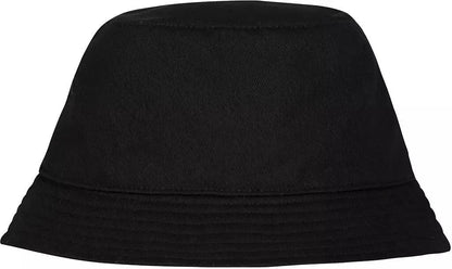 Air Jordan Youth Metal Jumpman Bucket Hat Black