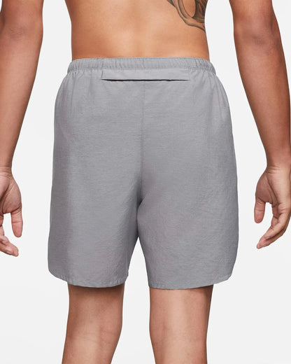 Nike Men's Challenger Brief-Lined 7 Running Shorts