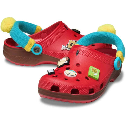 Men's Crocs South Park Cartman Classic Clog