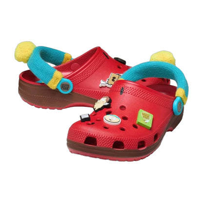 Men's Crocs South Park Cartman Classic Clog