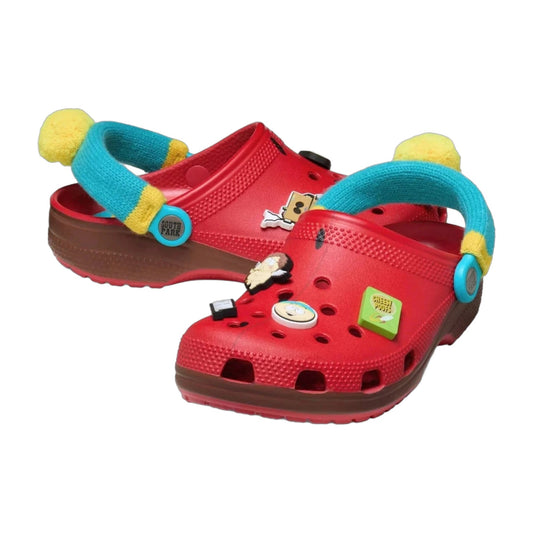 Men's Crocs South Park Cartman Classic Clog