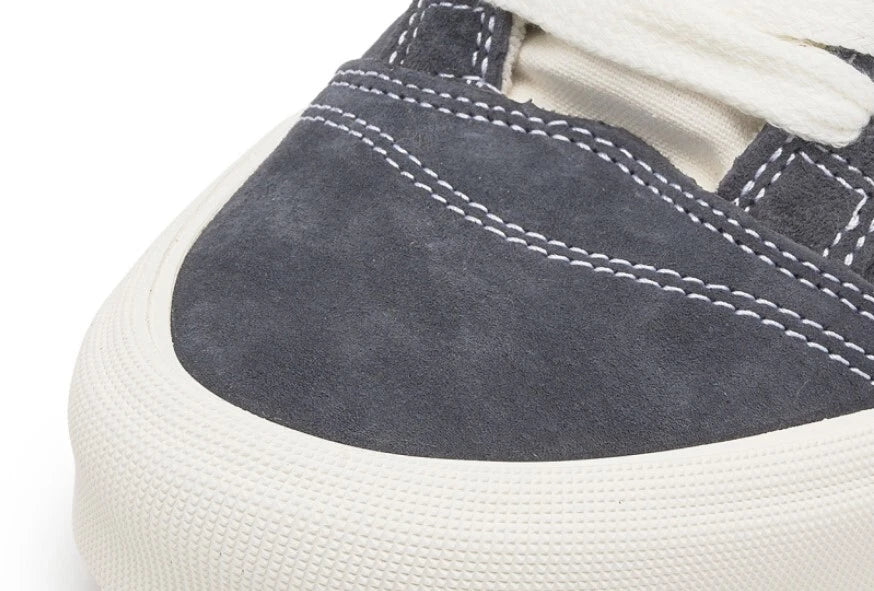 [vn000cs0bgf] Mens Vans Knu Skool - Grey