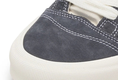 [vn000cs0bgf] Mens Vans Knu Skool - Grey