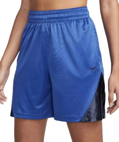 Nike Women's Dri-Fit Isofly Basketball Shorts
