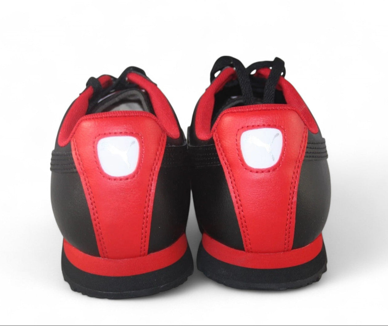 Youth Puma Roma Basic Jr