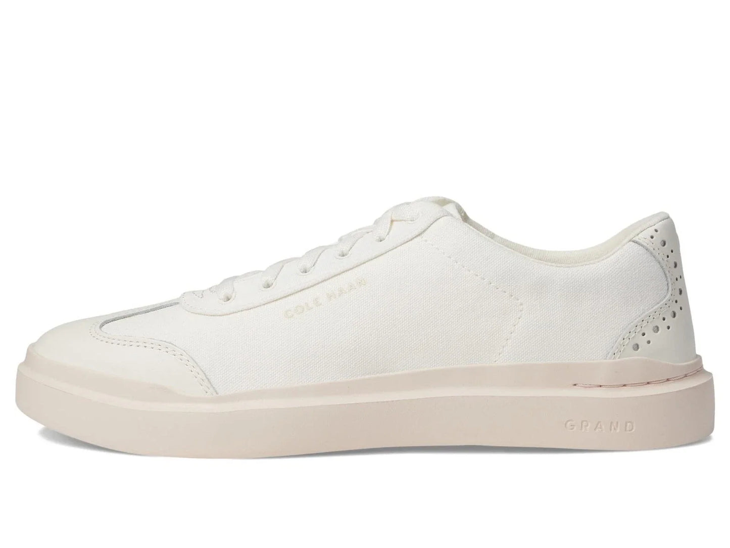 Cole Haan Womens Grandpro Rally T-toe