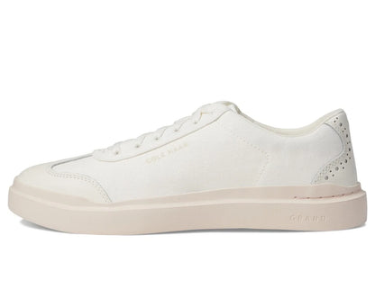 Cole Haan Womens Grandpro Rally T-toe
