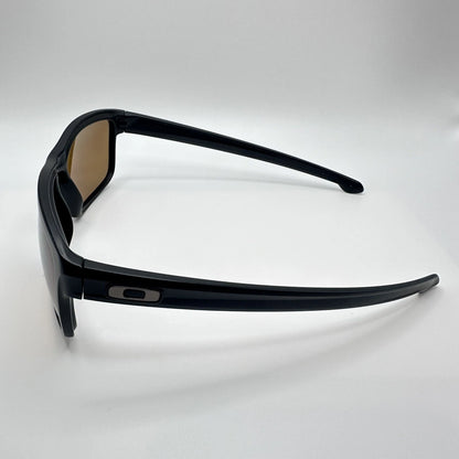 Oakley Sliver Polarized Sunglasses